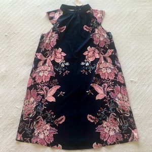 ✨Pockets Beautiful Spring Mini Dress